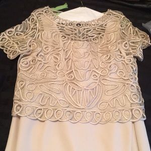 Mother of the bride/groom dress